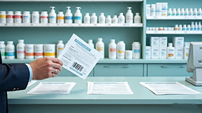 Medicine Software